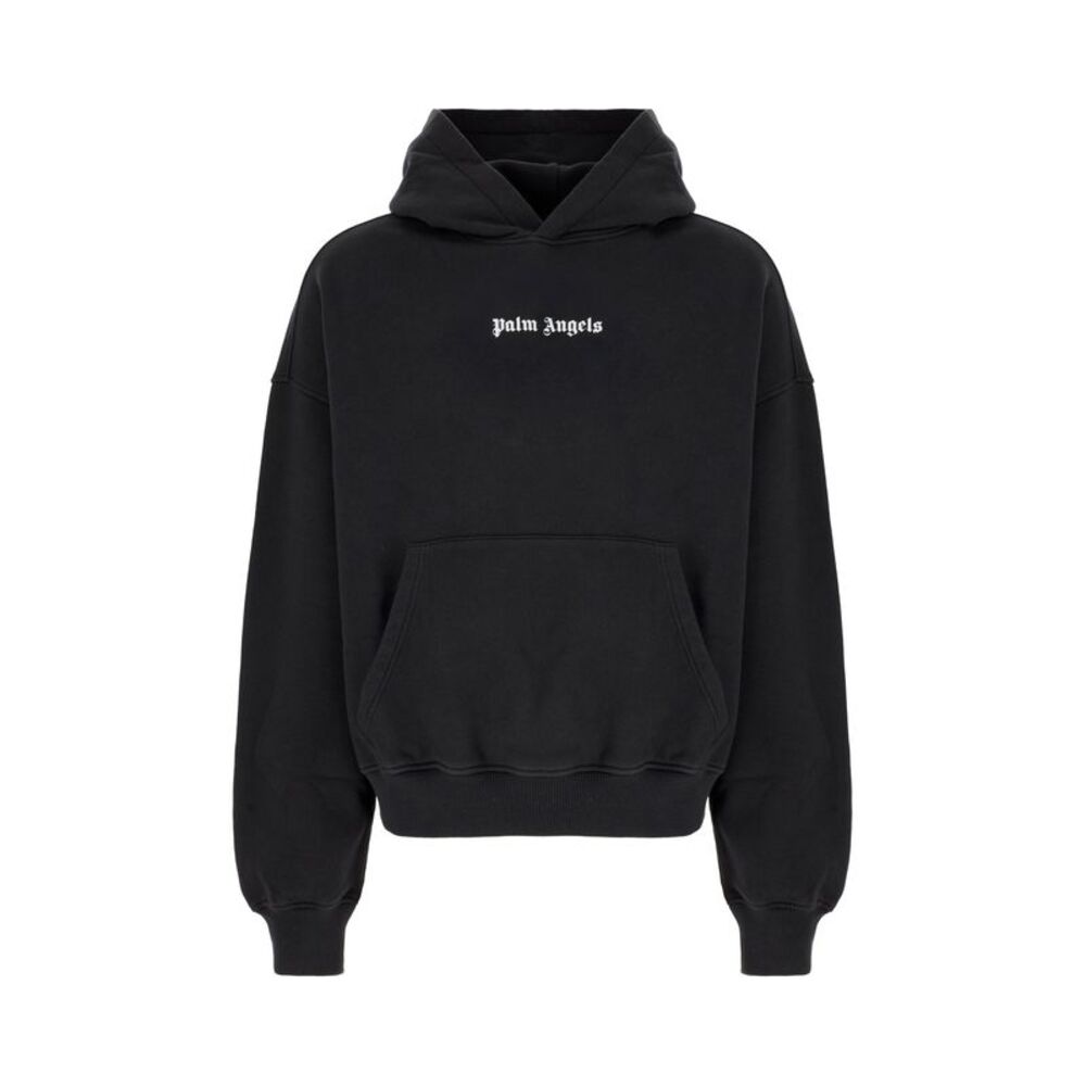 Palm Angels Man Clothing Sweatshirts